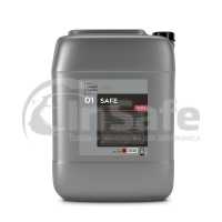 Первичный бесконтактный состав SAFE 01 Series 2, 20 л, 150120S2, Smart Open